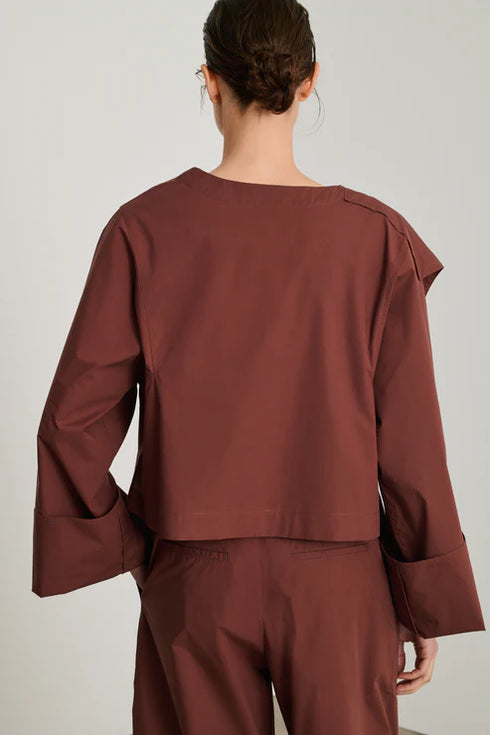 Blusa EVA